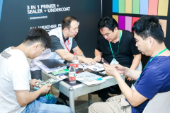 金九銀十在即，青島建博會(huì)助力建材行業(yè)迎來(lái)旺季！